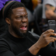 No one is sadder about this news than Kevin Hart. (Photo: Noel Vasquez/Getty Images)